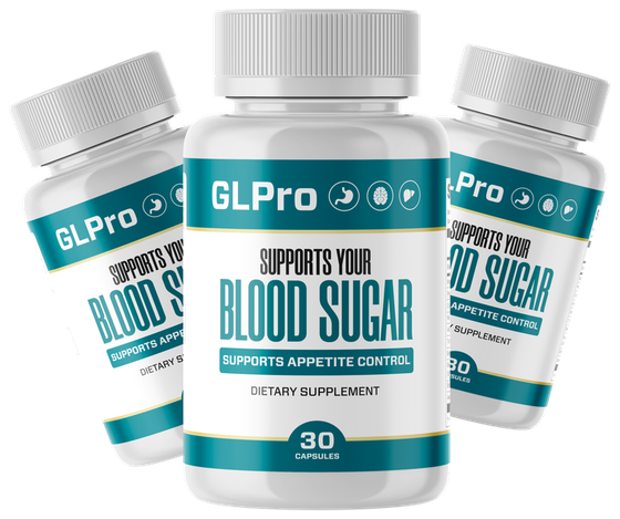 Three-bottle GL Pro bundle